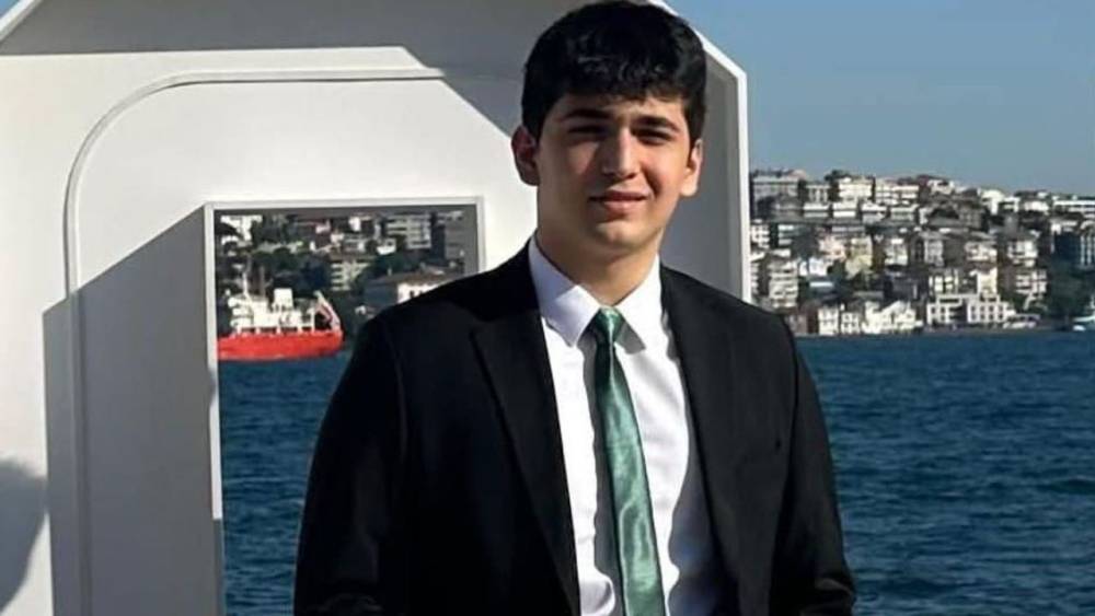 Mehmet Kayan’ın YKS 2025 Başarısı