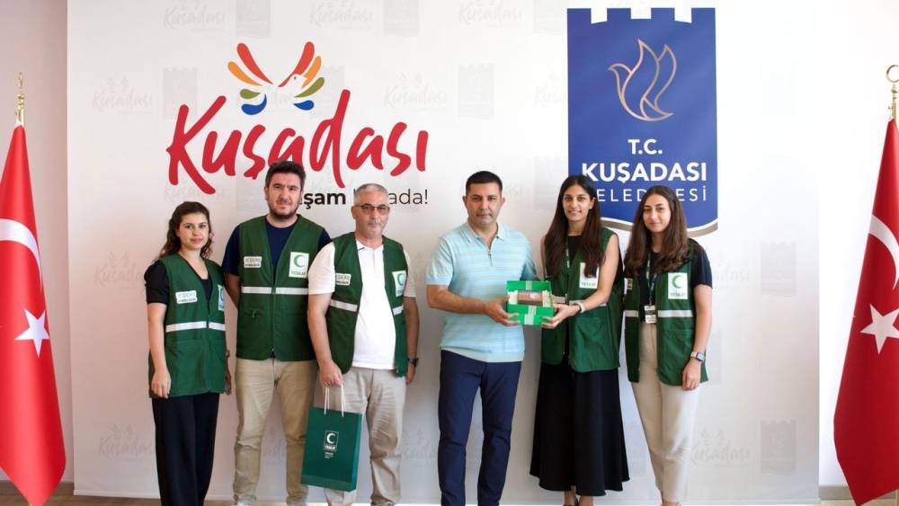 Bağımlılıkla Mücadelede Yeni Ortaklık