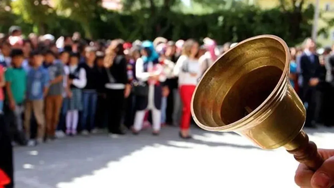 Ders Zilleri Susuyor!