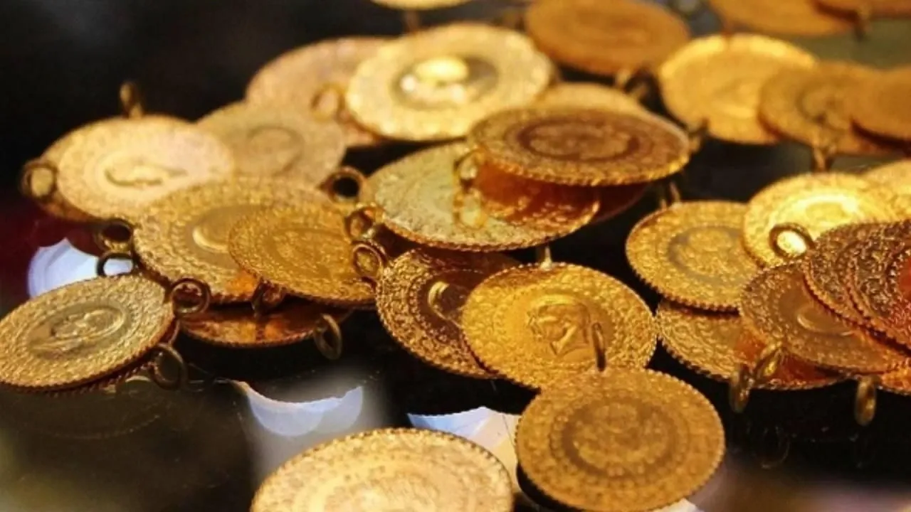 Altın Fiyatlarına Dolar Baskısı