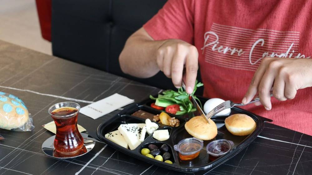 Kocaeli'de Mahal Plus Yeniden Açıldı