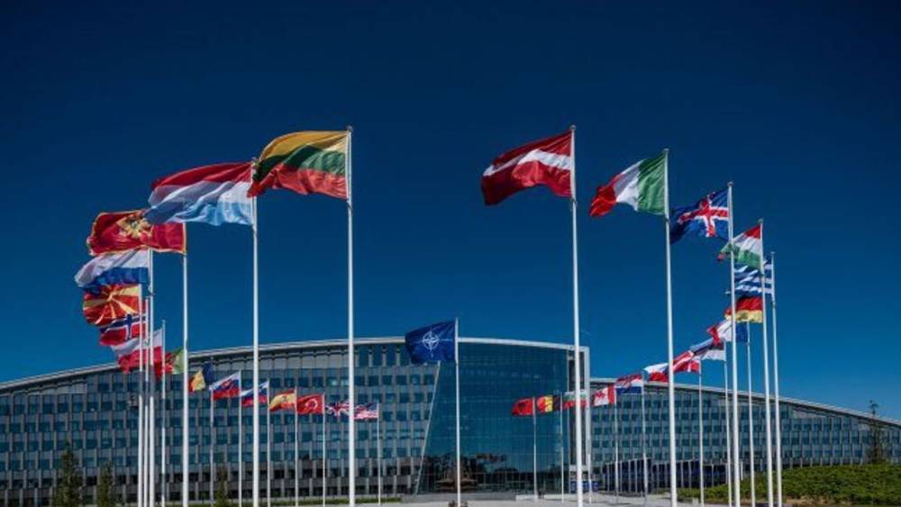 NATO Zirvesi Ankara'da Toplanacak