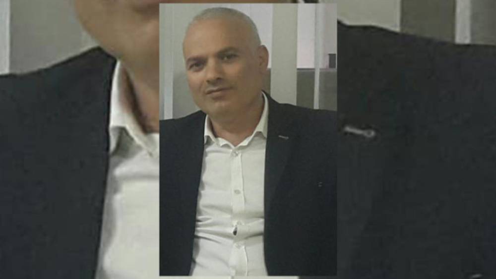 Akçakoca CHP İlçe Başkanlığı İçin Ahmet Kaya Yeniden Sahada