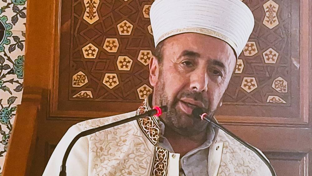 Kız Hafızlık Kursu Projeleri İlerliyor
