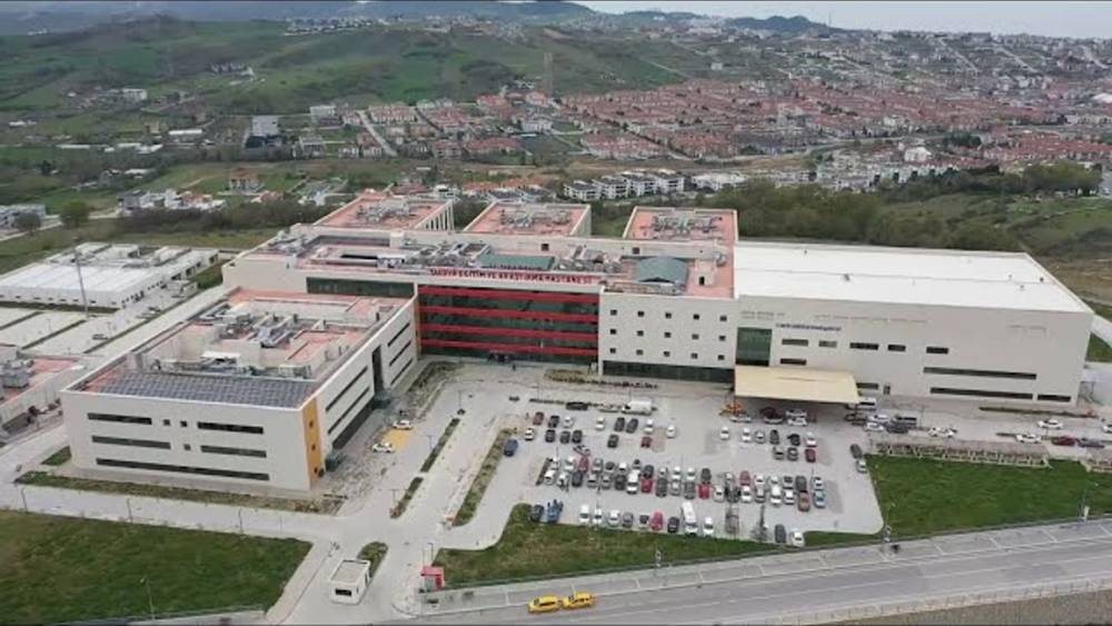 Yalova'da Düğün Sonrası Zehirlenme Vakasları