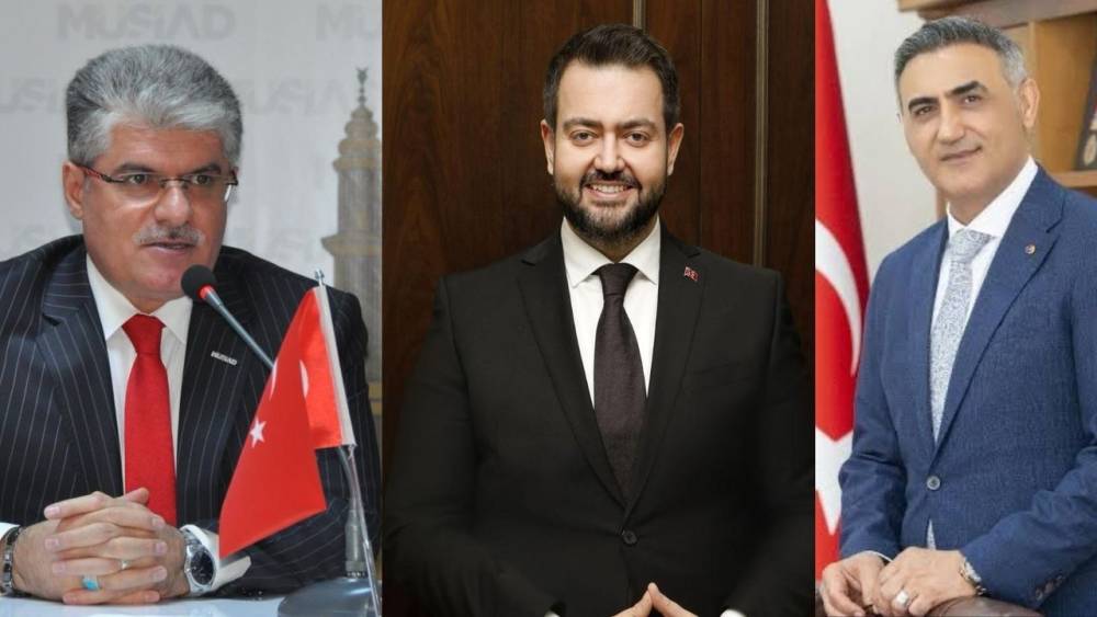  Mardin'in Ekonomik Hedefleri ve Terörsüz Türkiye Vizyonu 