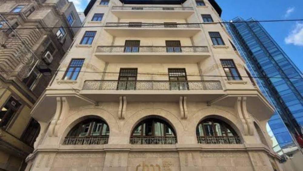 İş Bankası Müzesi'nde Yaz Konferansları Başlıyor