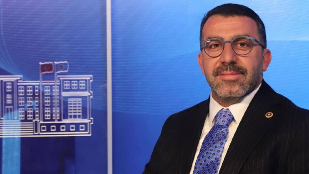 Kars'ta Şap Hastalığına Yoğun Mücadele