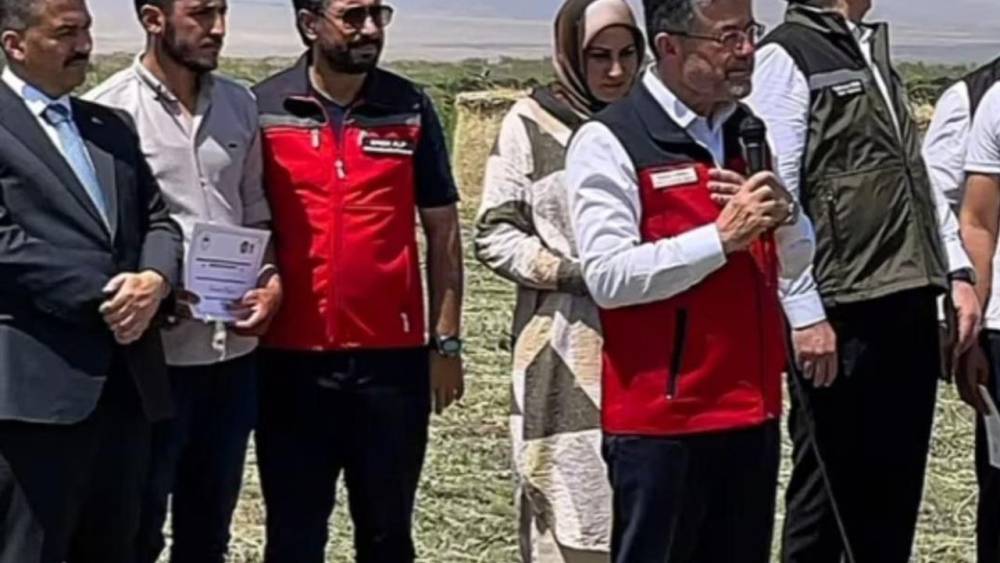 Kars'ta Hayvancılık Sorunları Masaya Yatırıldı