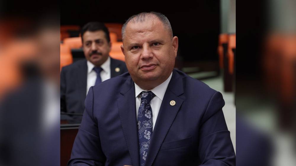 Kırıkkale Yatırım Rüzgarı Yaşıyor