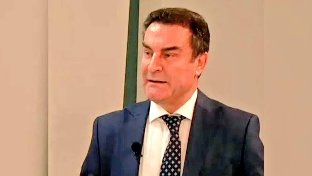 Siyaset Üretemeyen Gürültüyle Yetinir