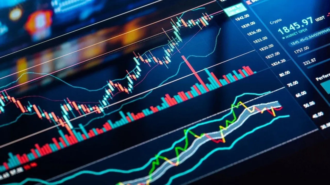 BIST 100 Endeksi Güne Artışla Başladı