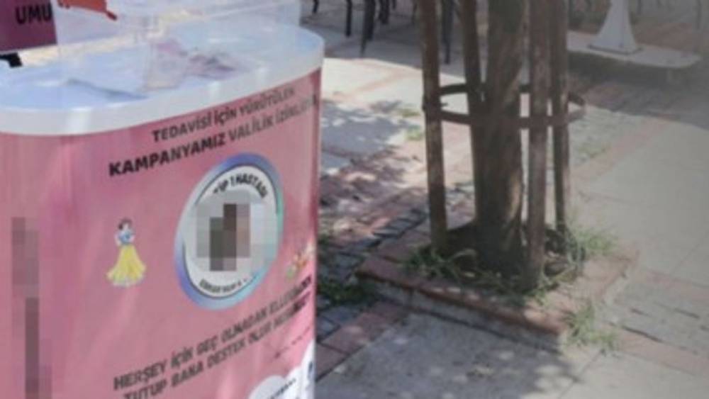 İstanbul'da Yardım Standı Düzenlemeleri Hakkında Karar