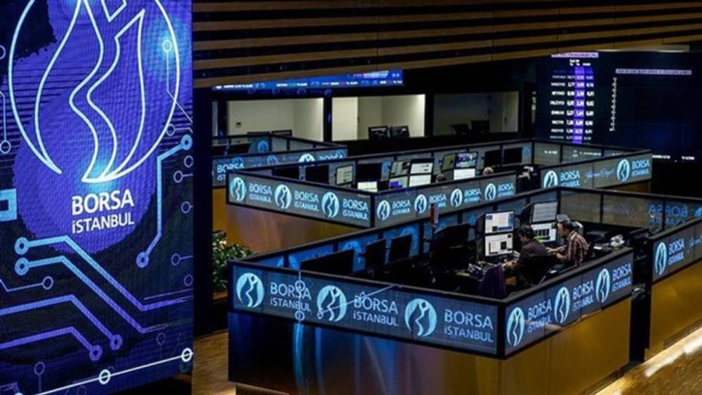 Borsa İstanbul Tarihi Zirvede!