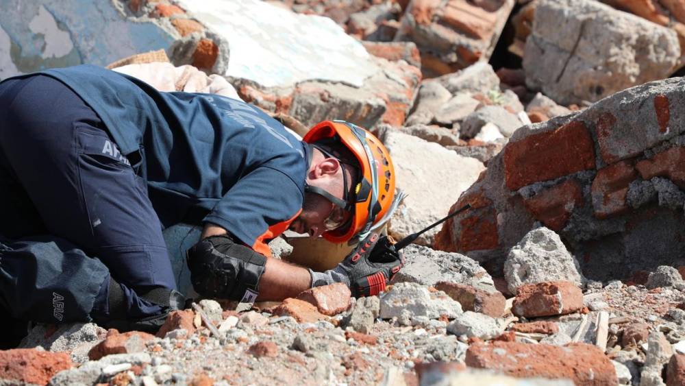 Kars'ta Acil Durum Tatbikatı: Hızlı Müdahale ve Koordinasyon
