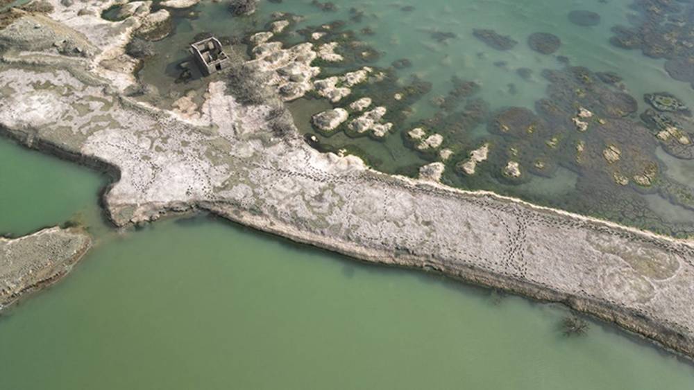 Tekirdağ’da yağış olmazsa planlı su kesintileri gündemde