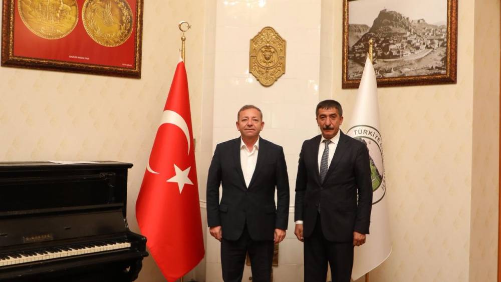 Susuz Belediyesi'nden Hayvan Haklarına Destek