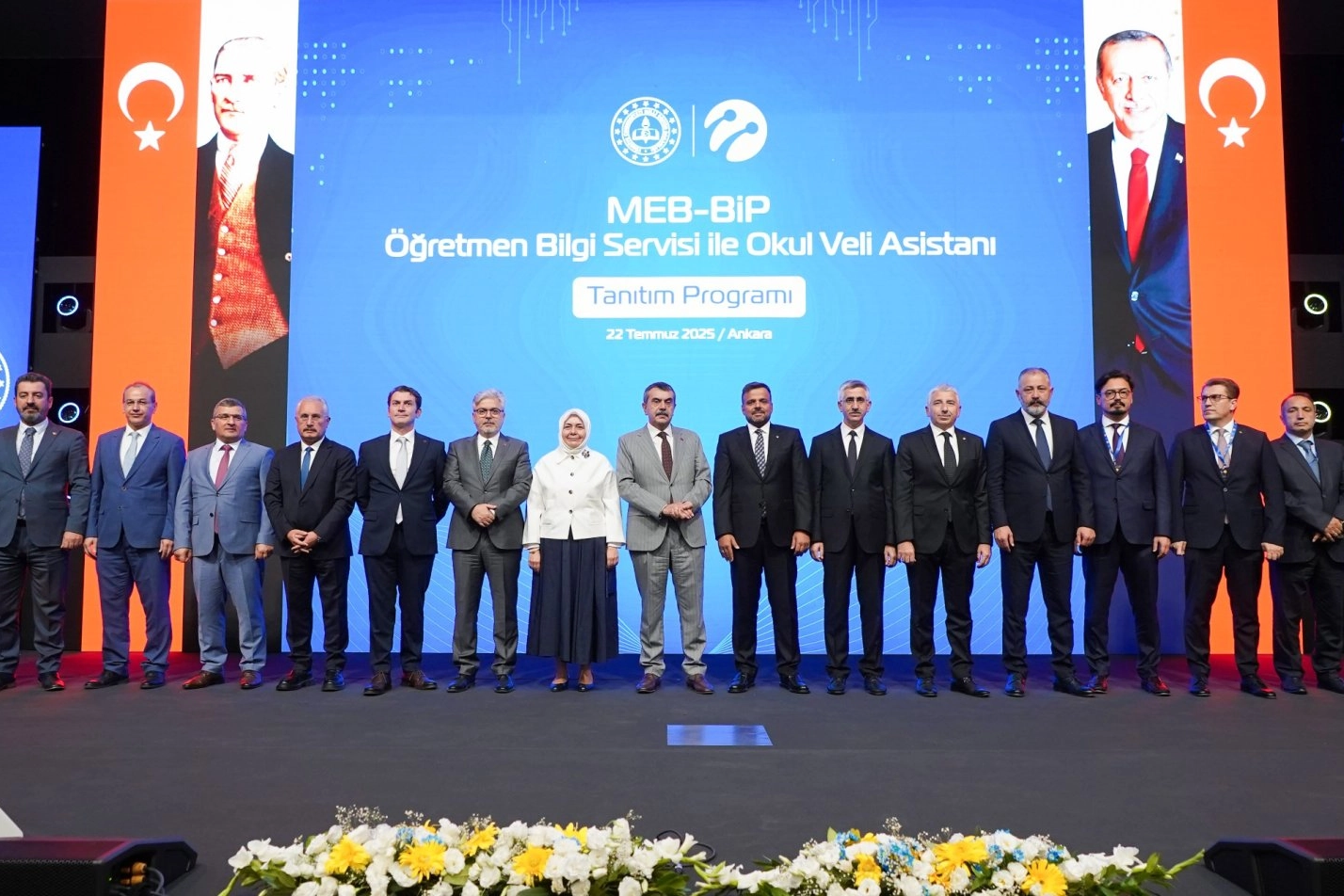 Öğretmen ve Velilere Dijital İletişim Dönemi