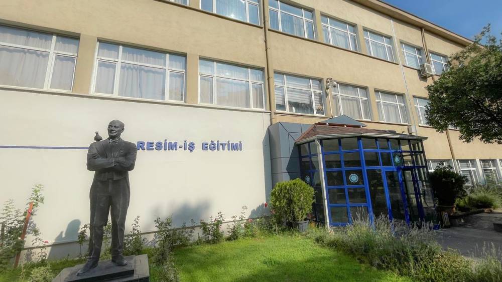 Gazi Üniversitesi Sanat Sınavı Başlıyor