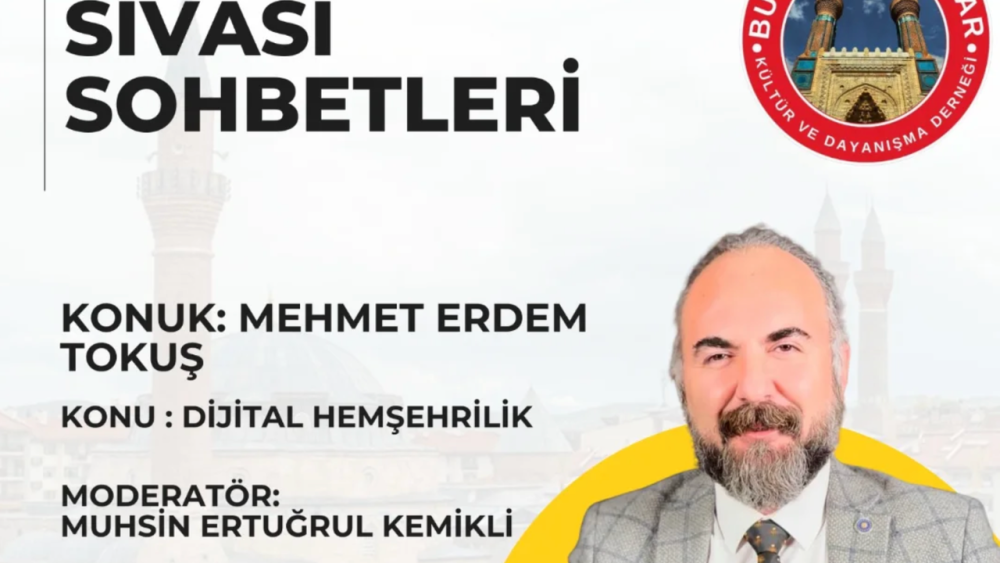 Dijital ile Gelenek Buluşması: BURSİVDER Etkinliği