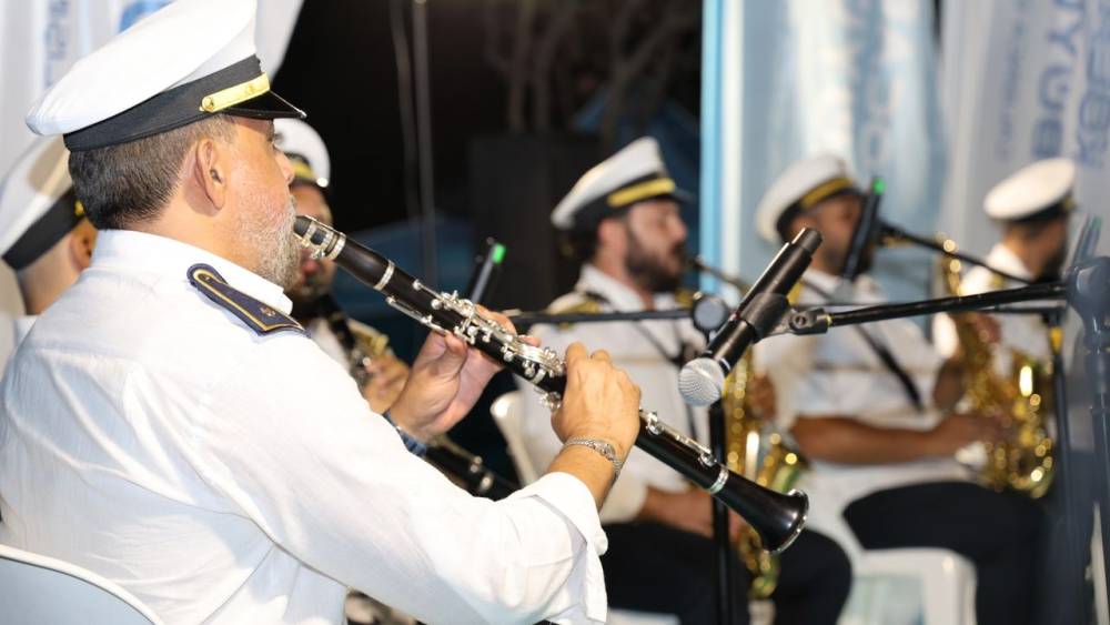 Başiskele'de Unutulmaz Bir Akşam