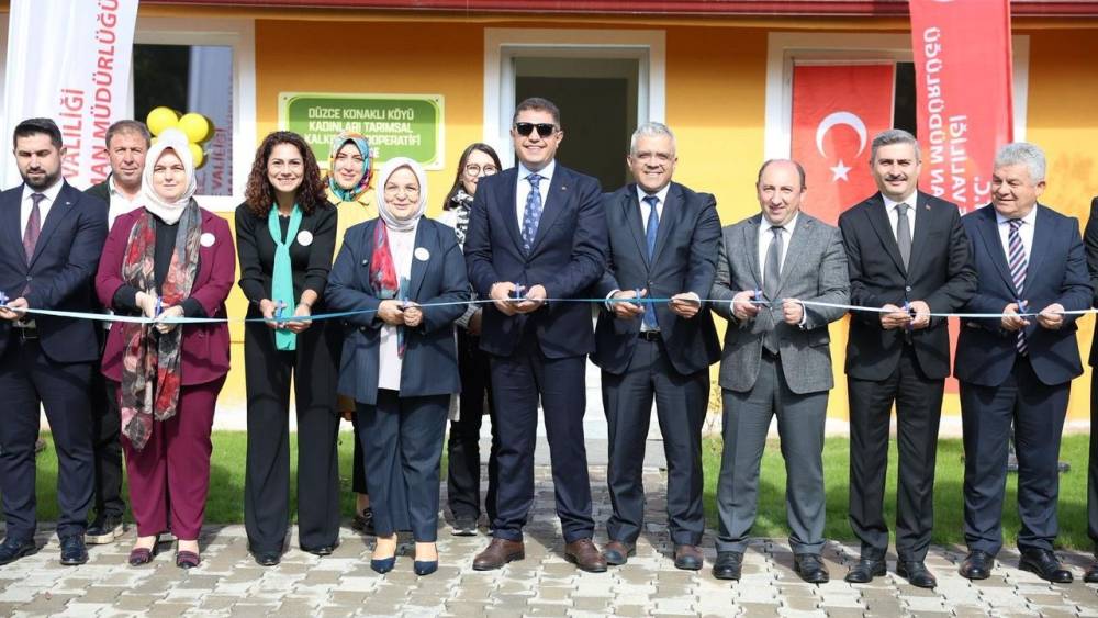 Düzce 