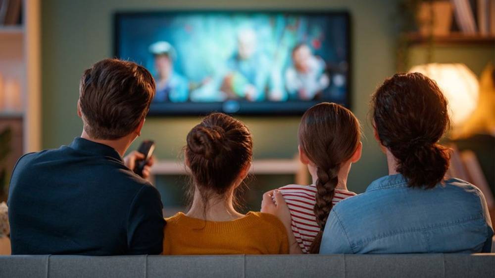 Ailece İzlenebilecek Keyifli Filmler