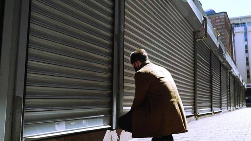 Vanlı Esnaf Zor Durumda: Acil Kredi Desteği Bekliyor