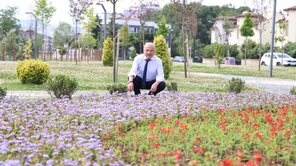 Ordu'nun Yeni Nefes Kaynağı: Durugöl Kurtuluş Tabiat Parkı