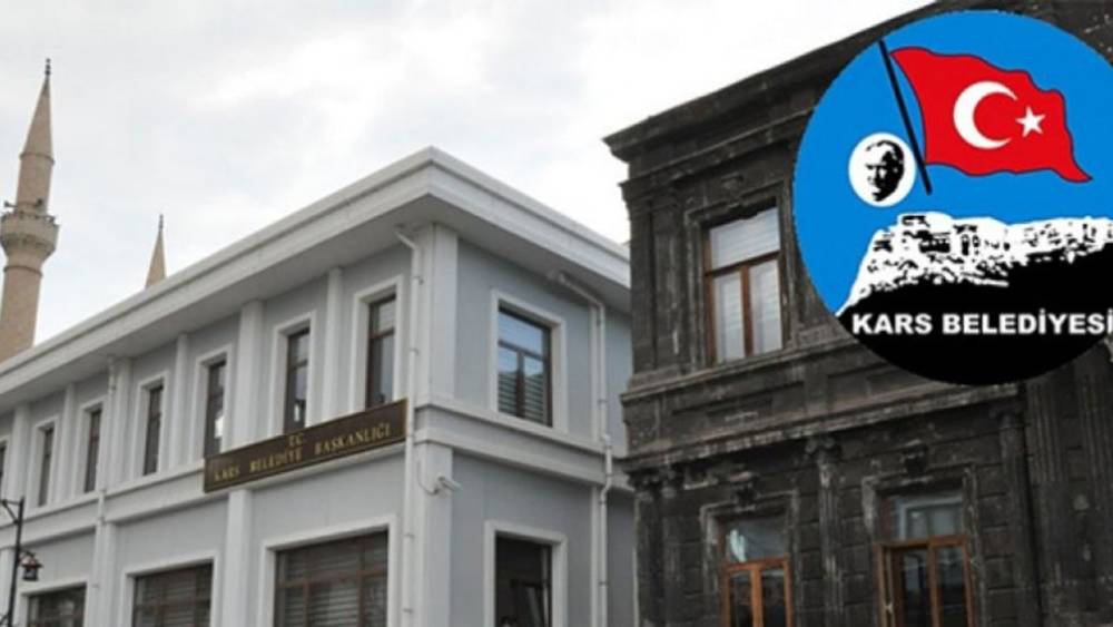 Kars'ta İş Makinesi Operatörleri Aranıyor