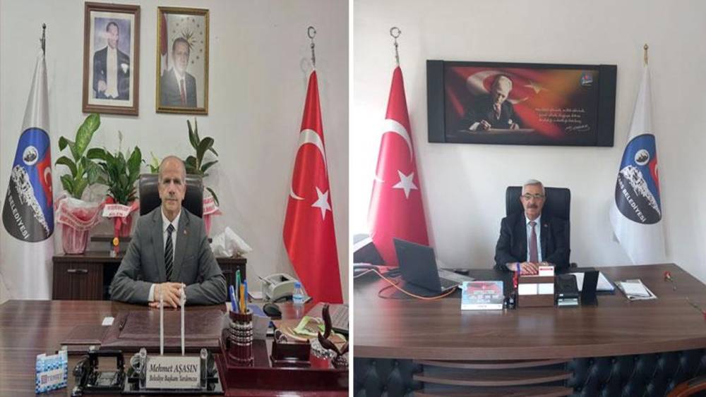 Kars'ta Yeni Dönem: İki İsim Belediye Başkan Yardımcısı Oldu