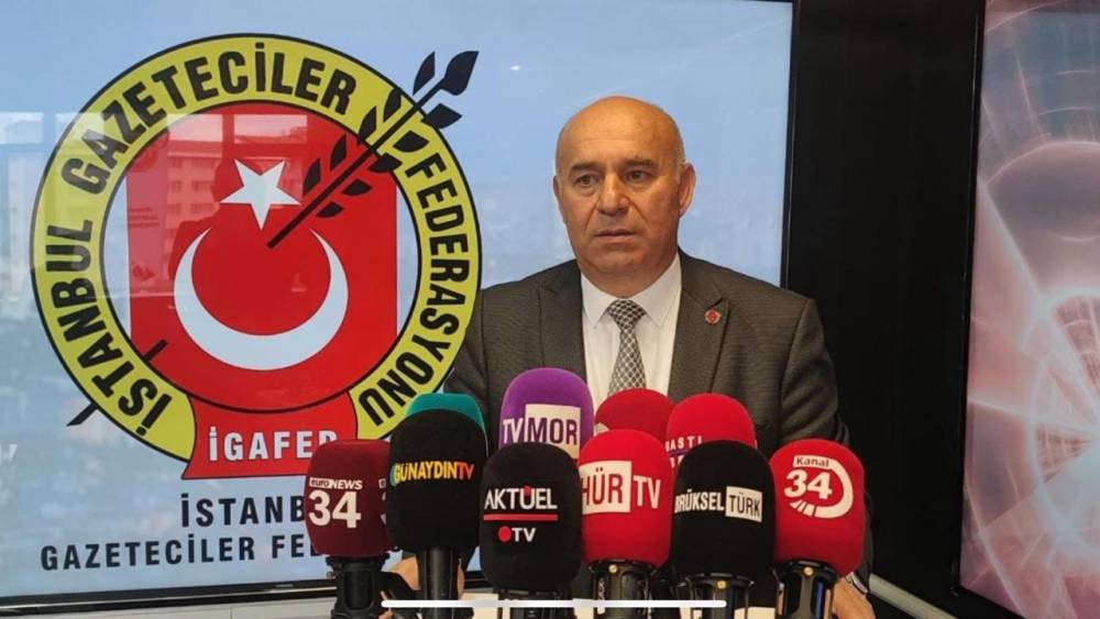 Adil Koçalan: Balkanlar'da Yenilikçi Medya Hamlesi