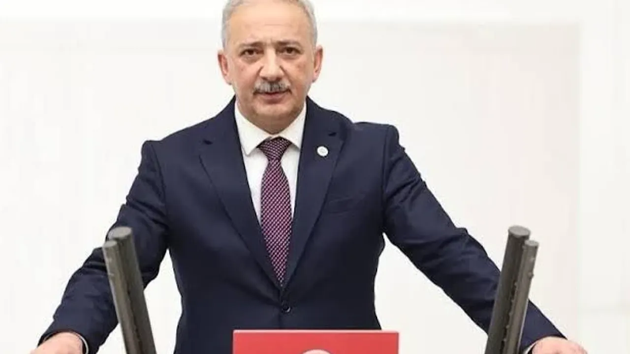  Milletvekili Giriş Engeli İddialarını Yalanladı 