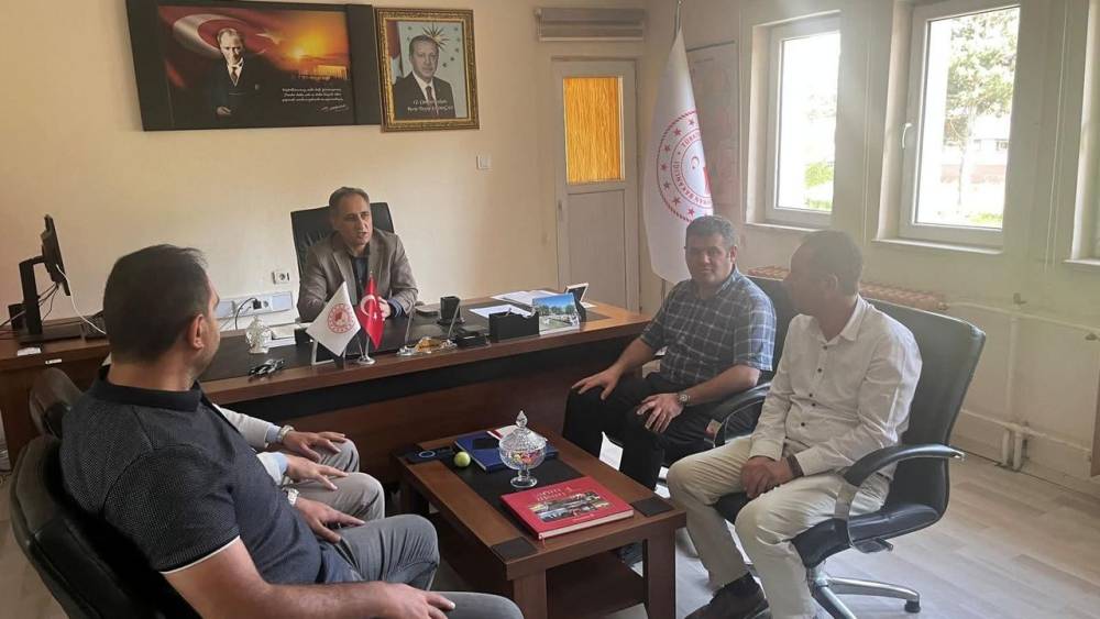 Kars İl Müdürlüğü'nden Tarım Değerlendirmesi