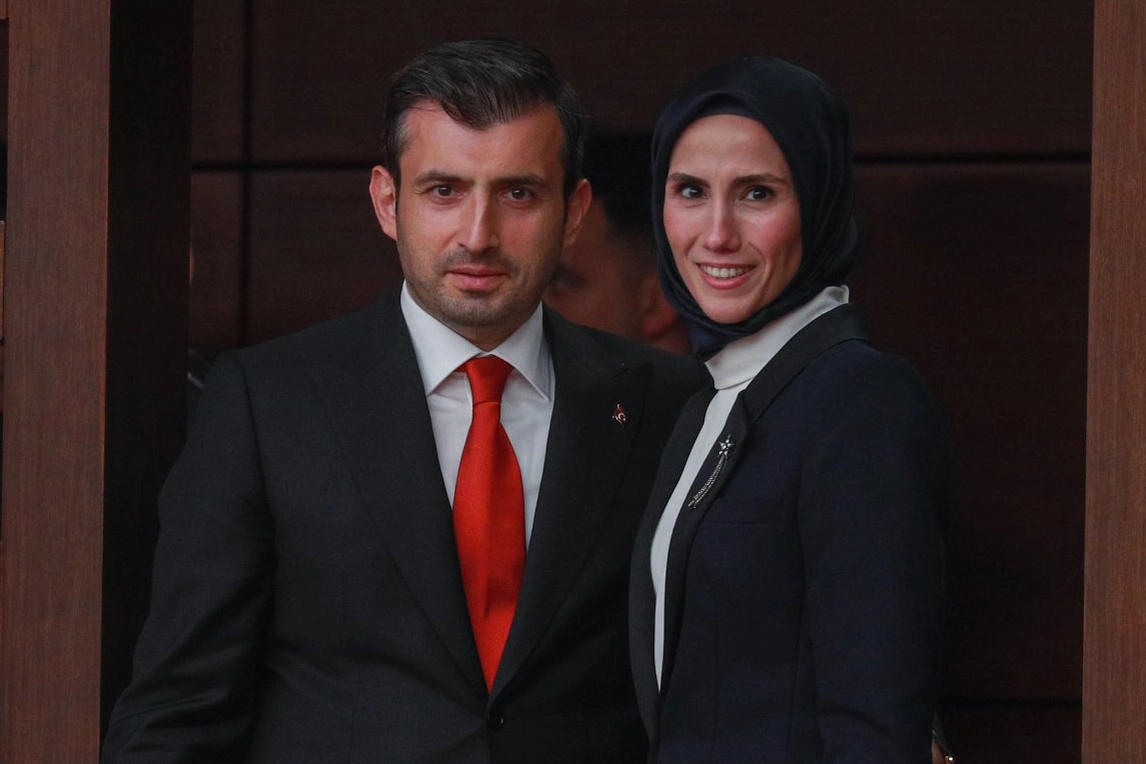 Bayraktar, Yerli Sosyal Medyada!