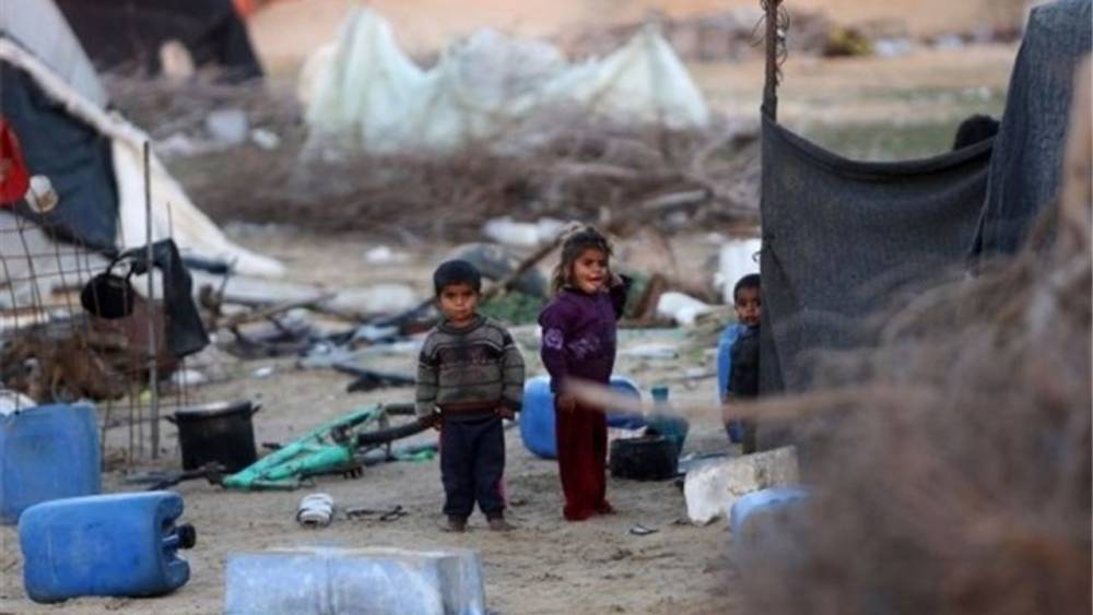 Gazze'de İnsani Yardım Krizi Derinleşiyor