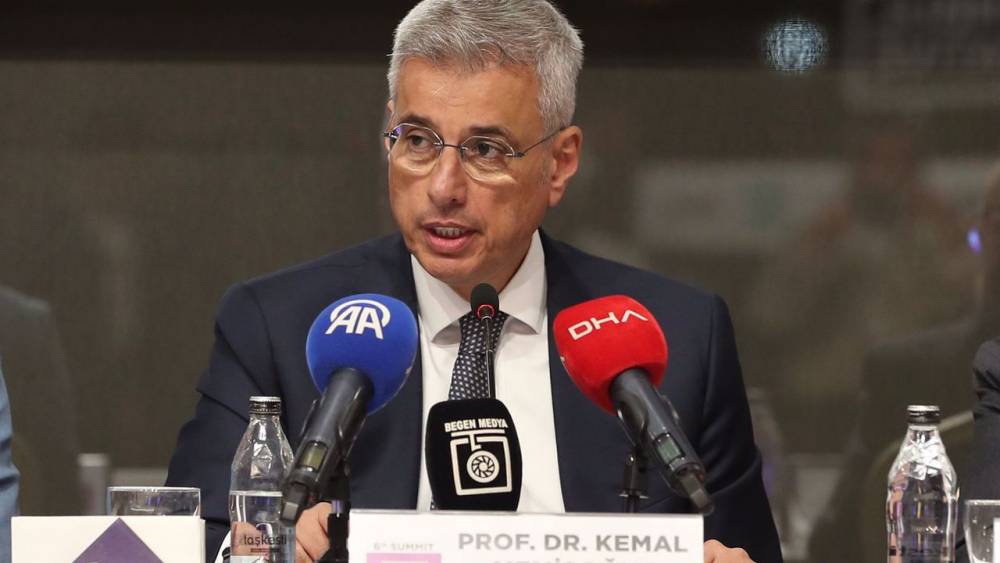 Sağlık Bakanı Memişoğlu: Sigara bırakma polikliniği sayısını yüzde 87 artırdık