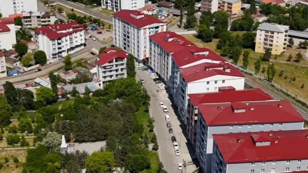 Kars'ta Konut Krizi: Yüksek Kira Fiyatları Tepki Çekiyor