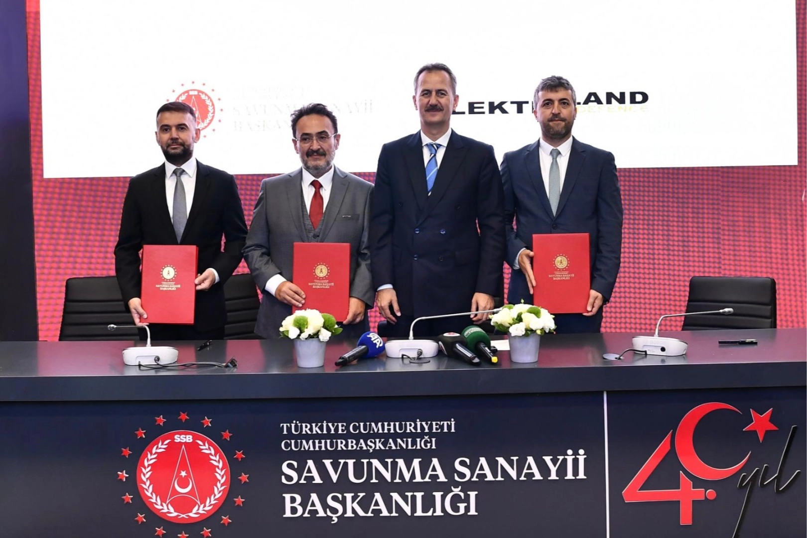 Türk Savunma Sanayii'nde Yeni Adım: İKA Projesi Gelişmeleri
