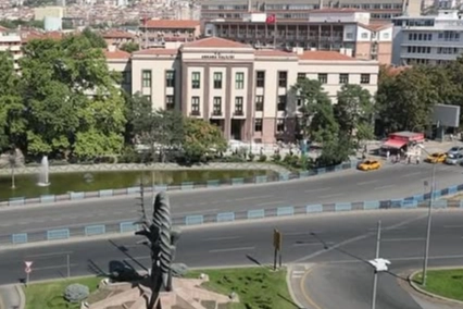 Ankara'da Yaz Dönemi Mangal Yasağı