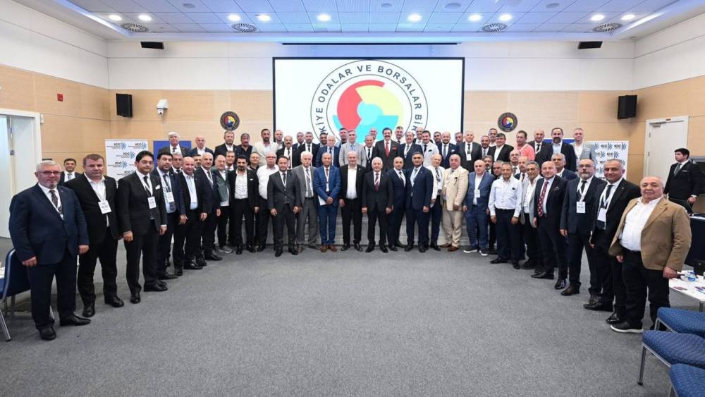 Kars İş Dünyası Sorunları Masaya Yatırıldı