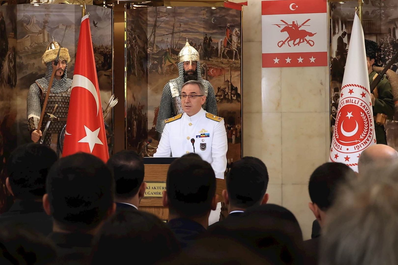  İstikrar İçin Kalıcı Ateşkes Gerekiyor  