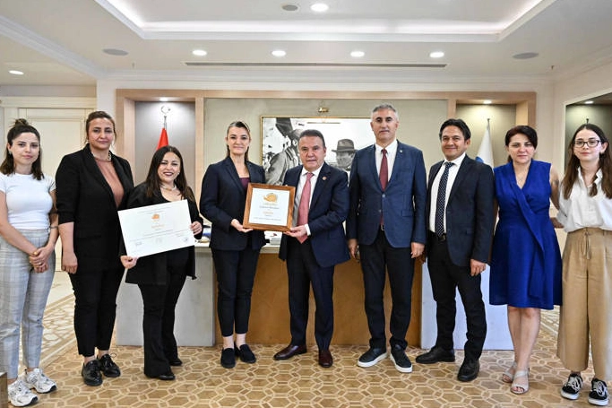 Antalya Cittaslow Fikir Maratonu ile Gururlandı!