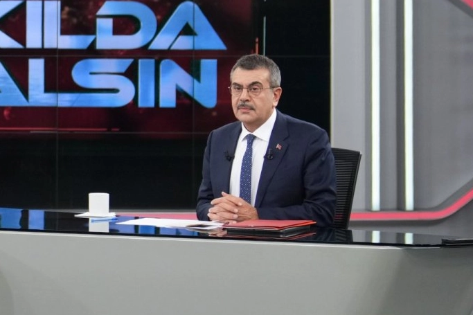 Eğitim Sistemi Yeniden Değerlendirilmek İsteniyor