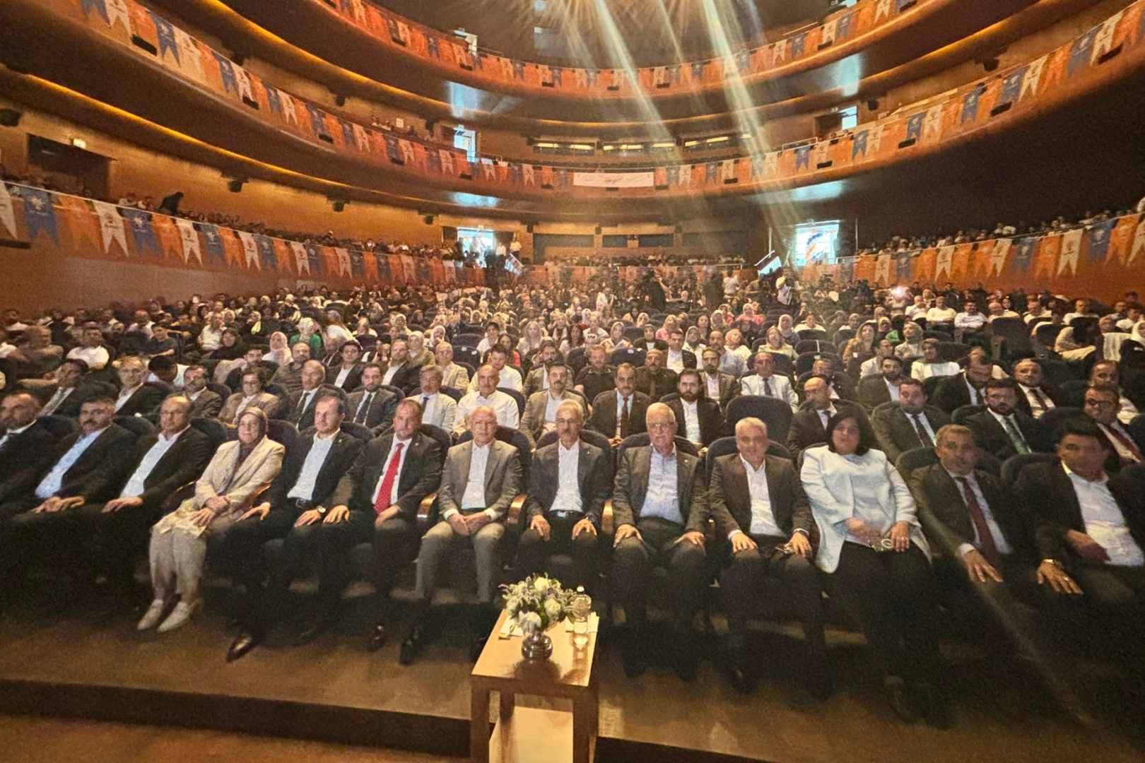 Zonguldak'ta Neler Oluyor?