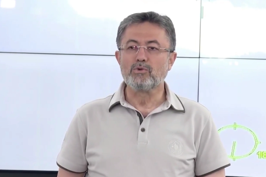 Orman Yangınlarına Karşı Acil Eylem Çağrısı