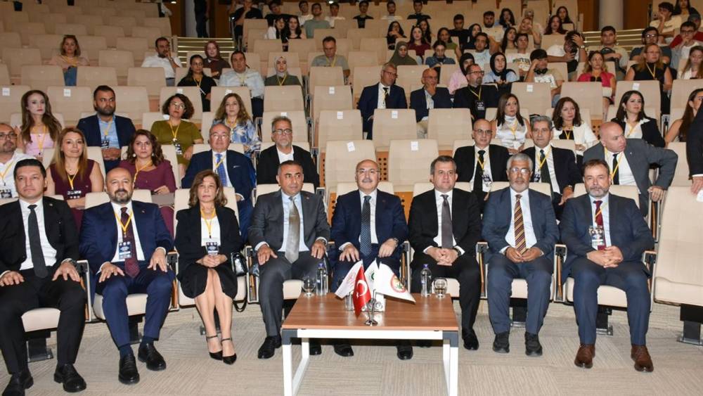 Adana'da 