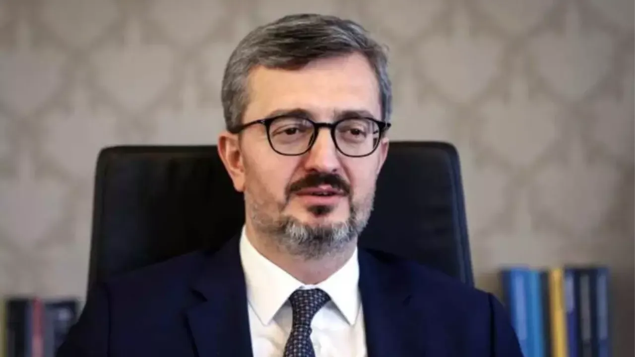 İletişim Başkanı Duran’dan Türk Dil Bayramı mesajı