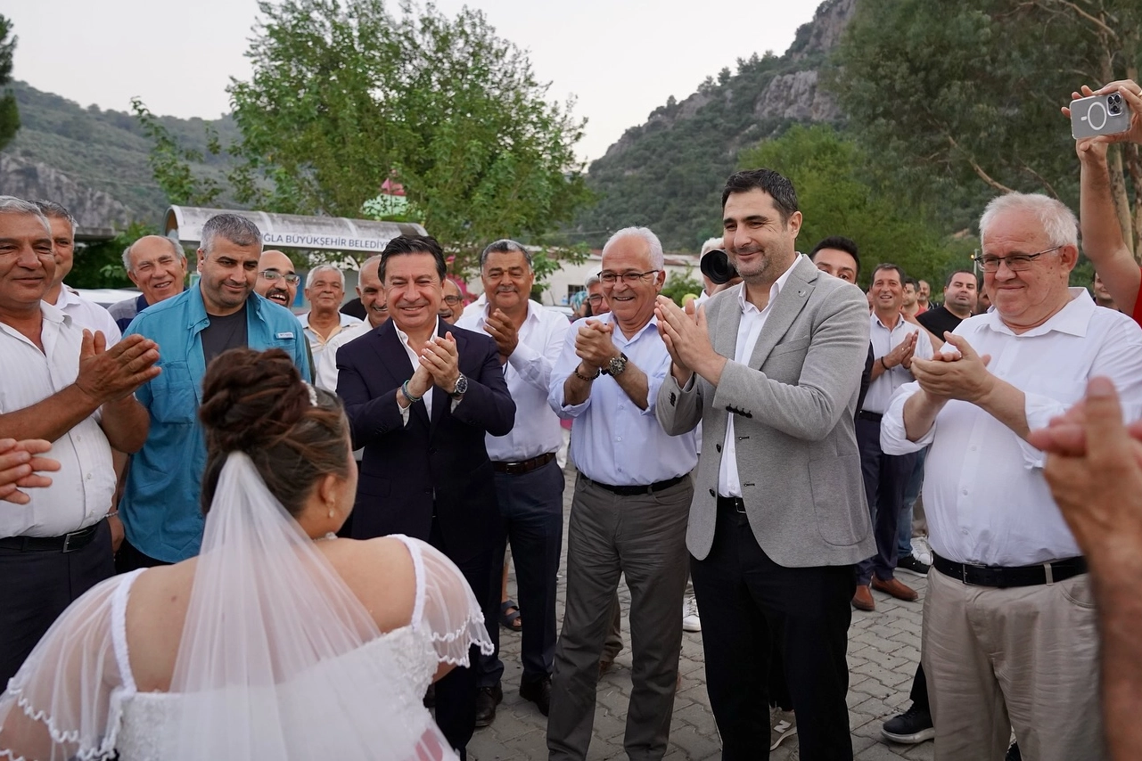  Özel Organizasyon ile Nilay'ın Hayali Gerçekleşti 