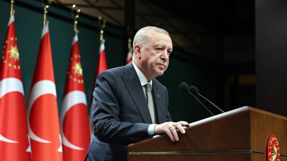 Türkiye'de 3 Bin 62 Yangın Kontrol Altına Alındı